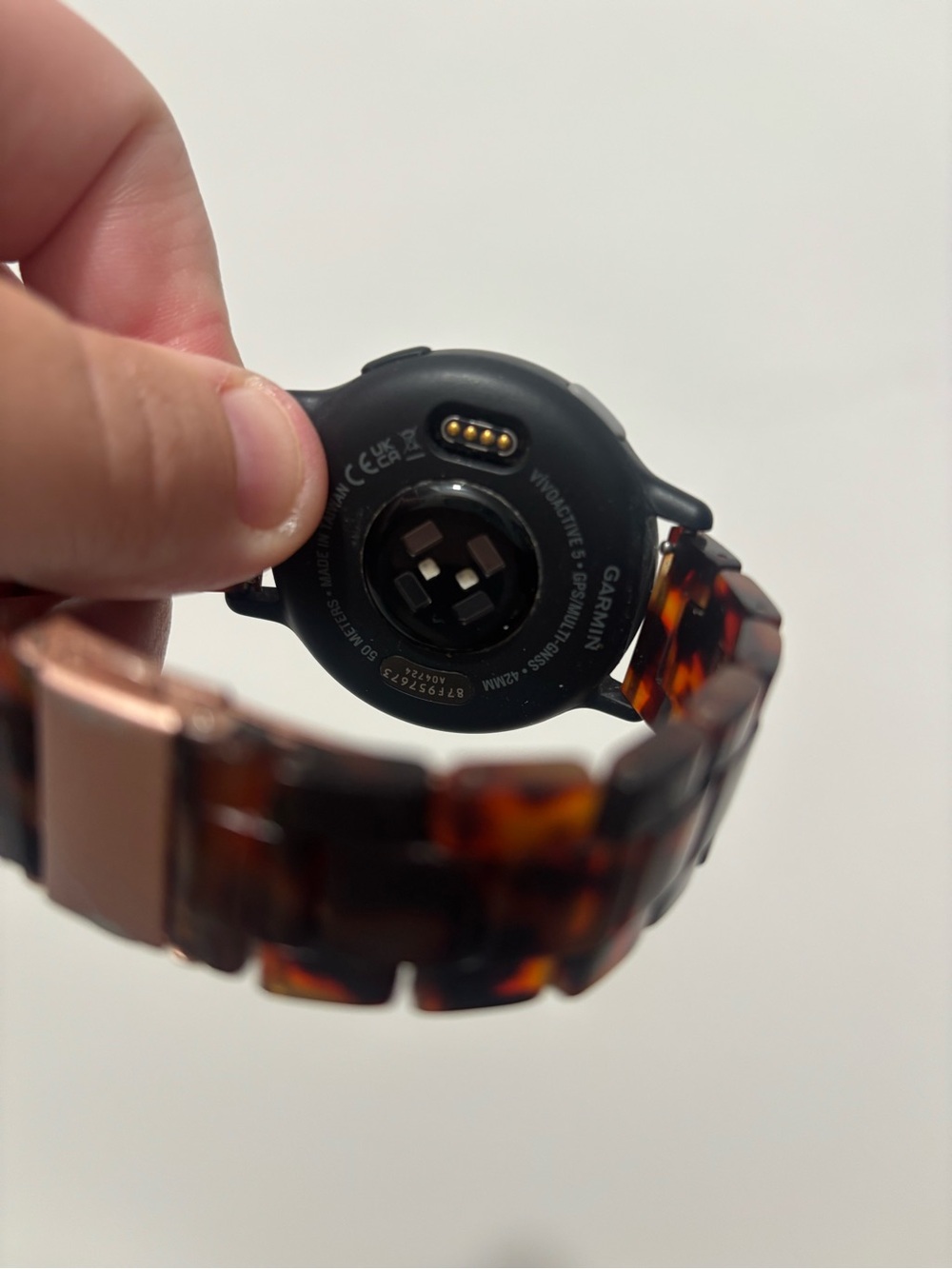Garmin Vivo Smart Watch - Picture 2 of 3